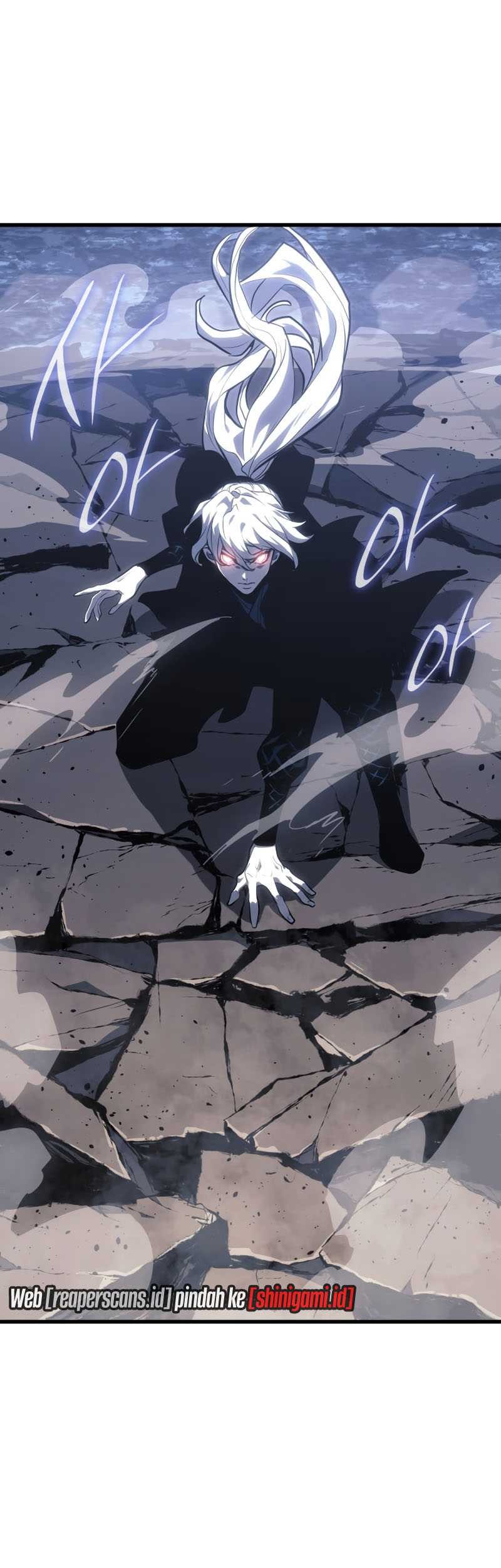 Grim Reaper of the Drifting Moon Chapter 52 - halaman 80
