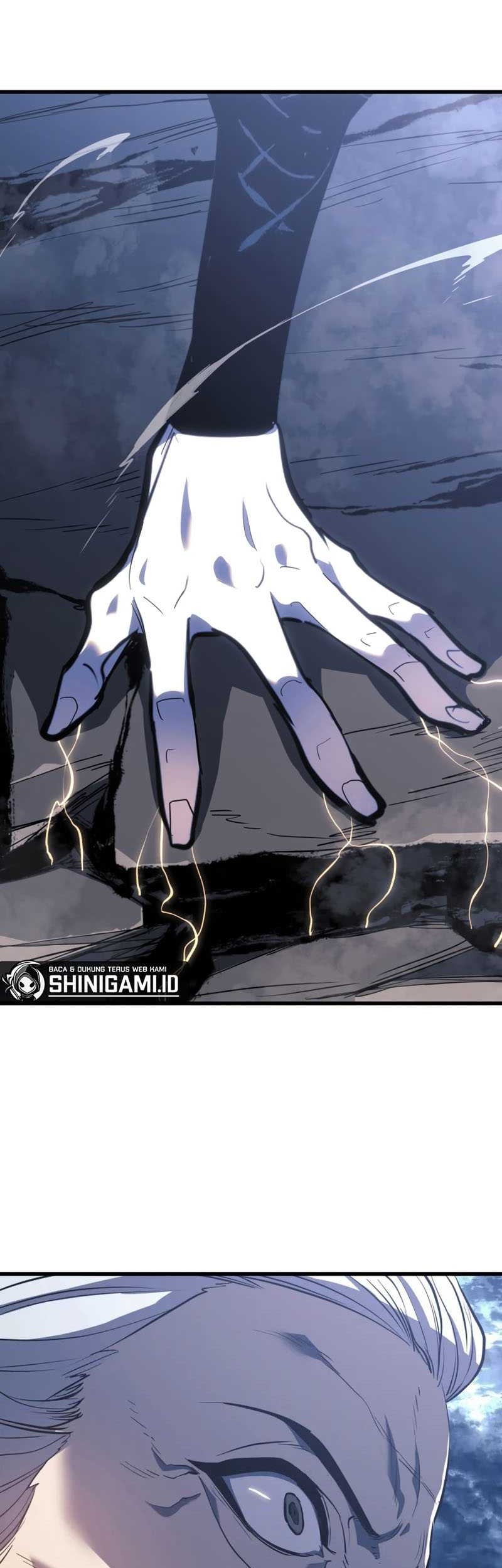 Grim Reaper of the Drifting Moon Chapter 52 - halaman 82