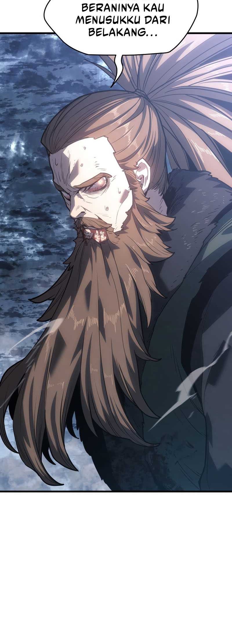 Grim Reaper of the Drifting Moon Chapter 52 - halaman 9