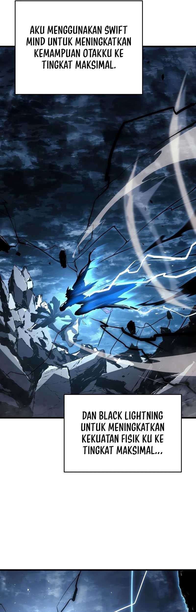 Grim Reaper of the Drifting Moon Chapter 53 - halaman 10