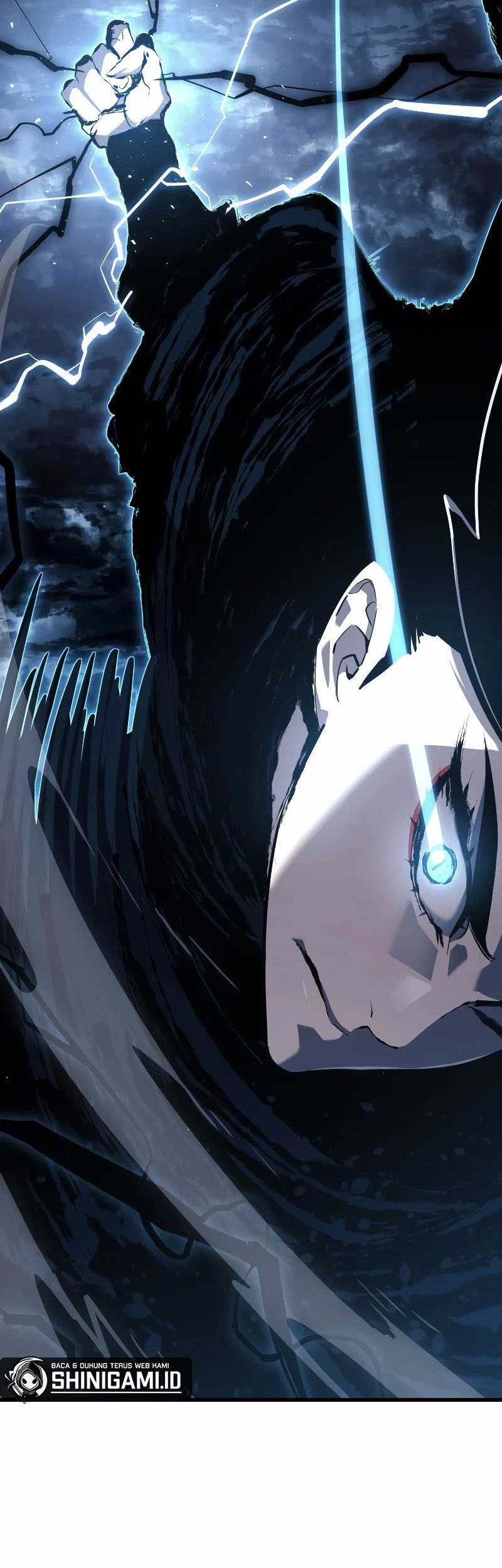 Grim Reaper of the Drifting Moon Chapter 53 - halaman 11