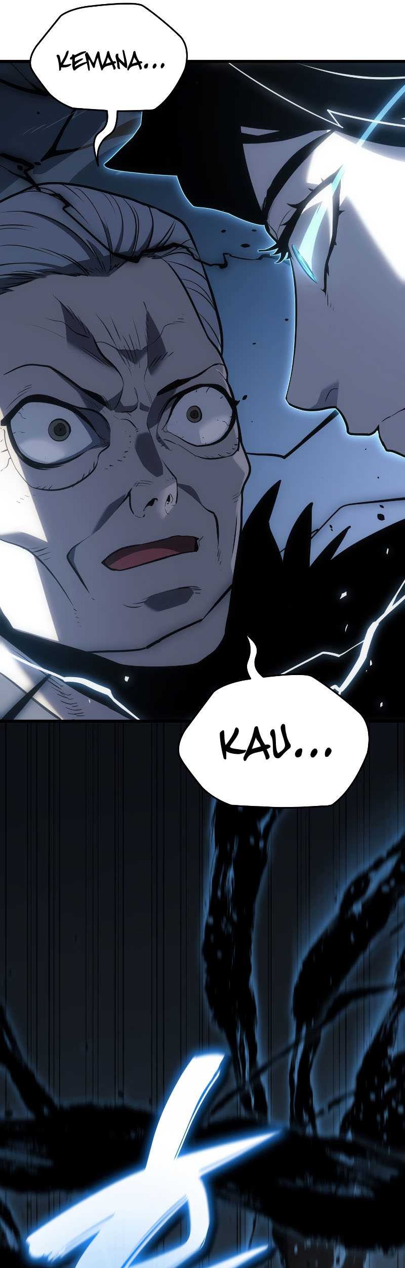 Grim Reaper of the Drifting Moon Chapter 53 - halaman 13