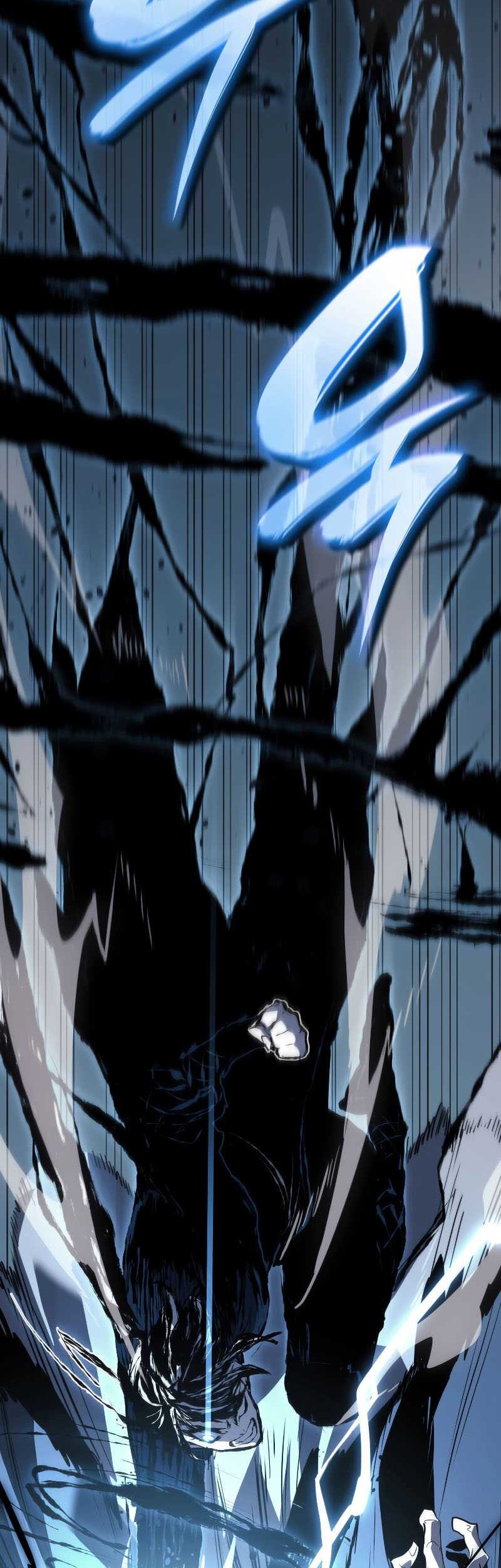 Grim Reaper of the Drifting Moon Chapter 53 - halaman 14