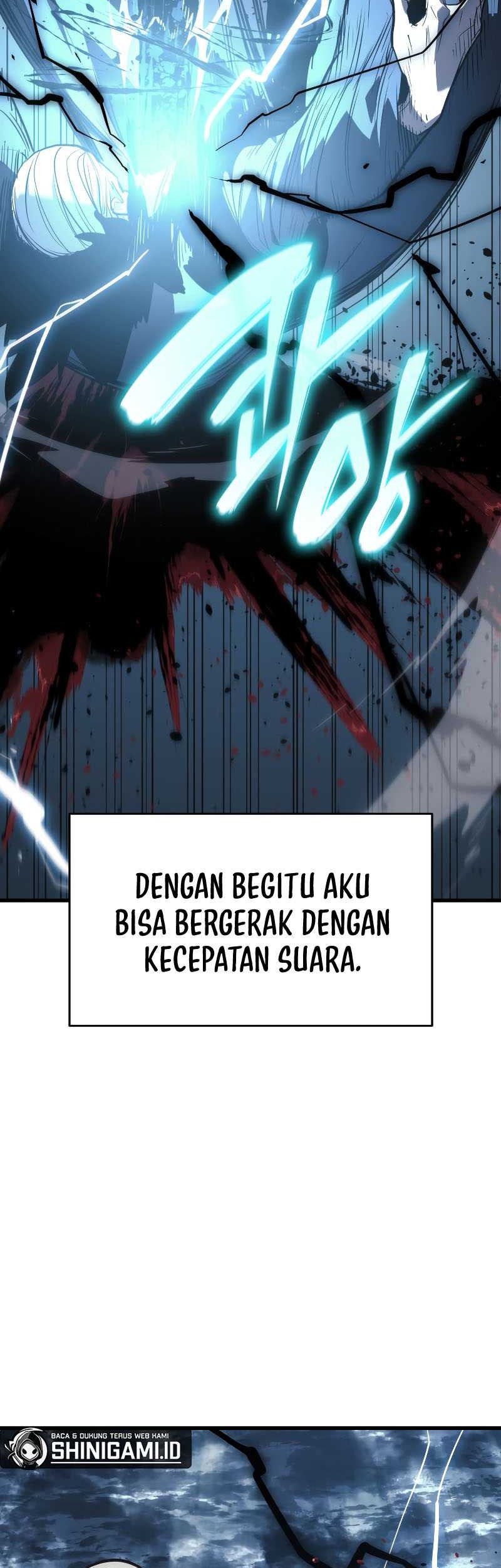 Grim Reaper of the Drifting Moon Chapter 53 - halaman 15