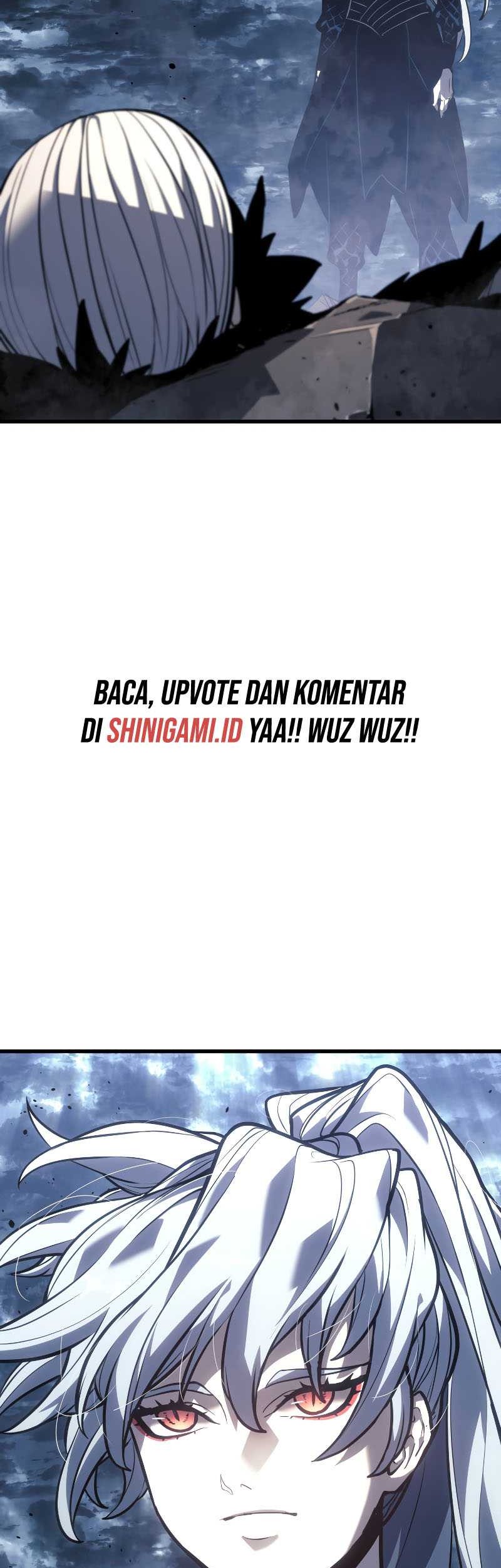 Grim Reaper of the Drifting Moon Chapter 53 - halaman 19