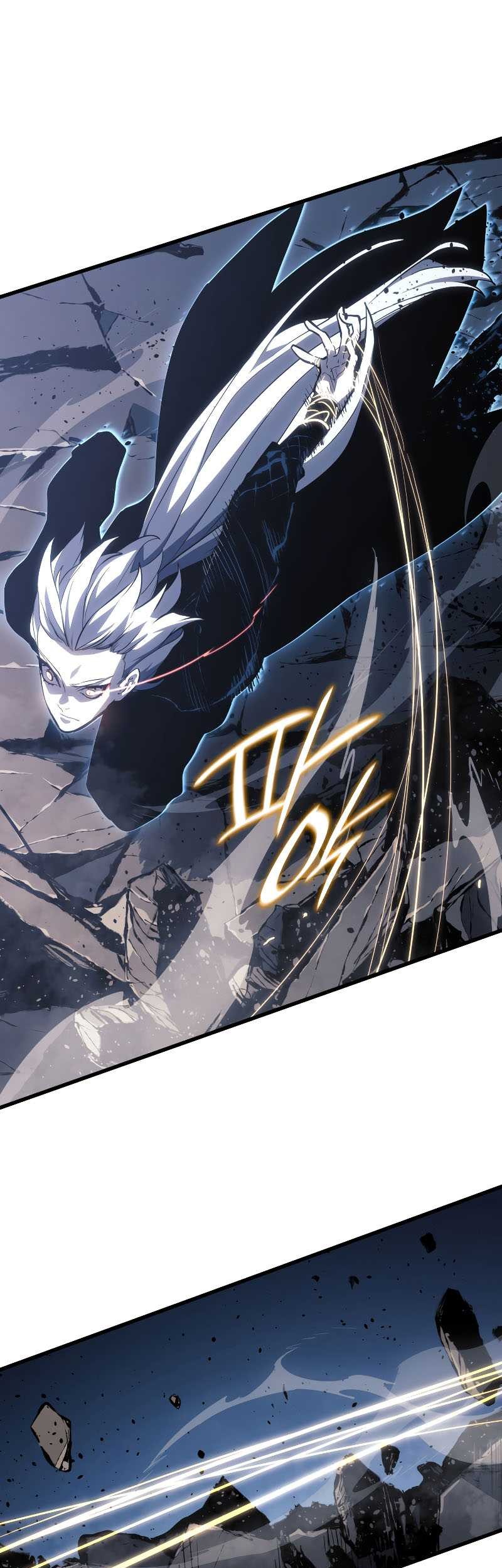 Grim Reaper of the Drifting Moon Chapter 53 - halaman 2