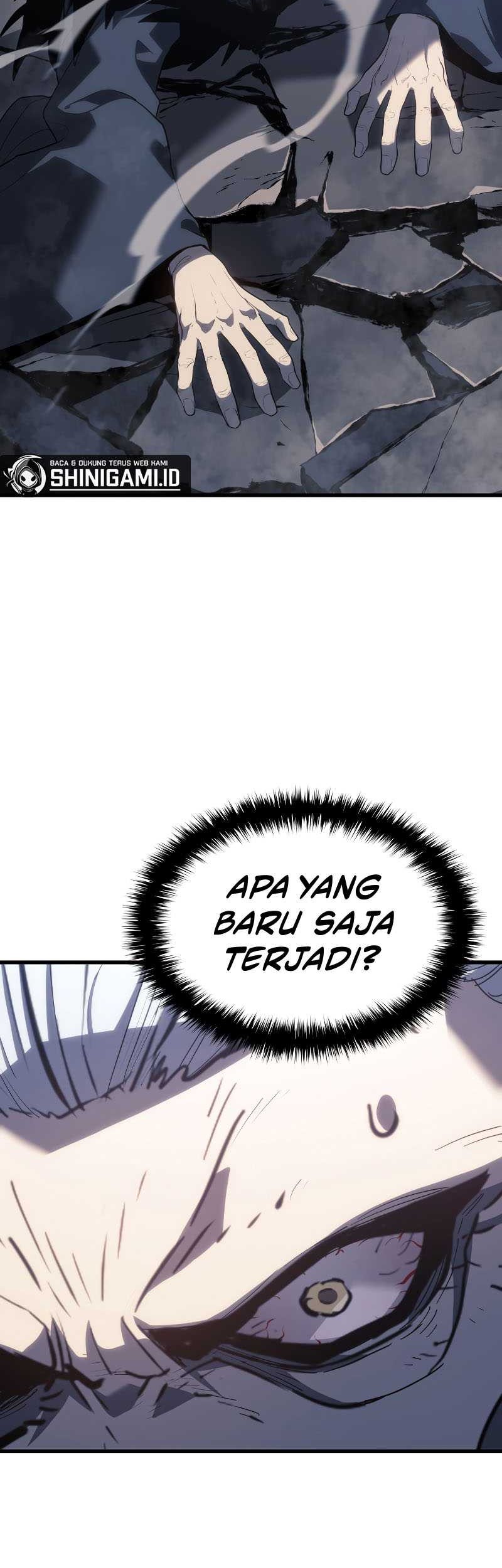Grim Reaper of the Drifting Moon Chapter 53 - halaman 23