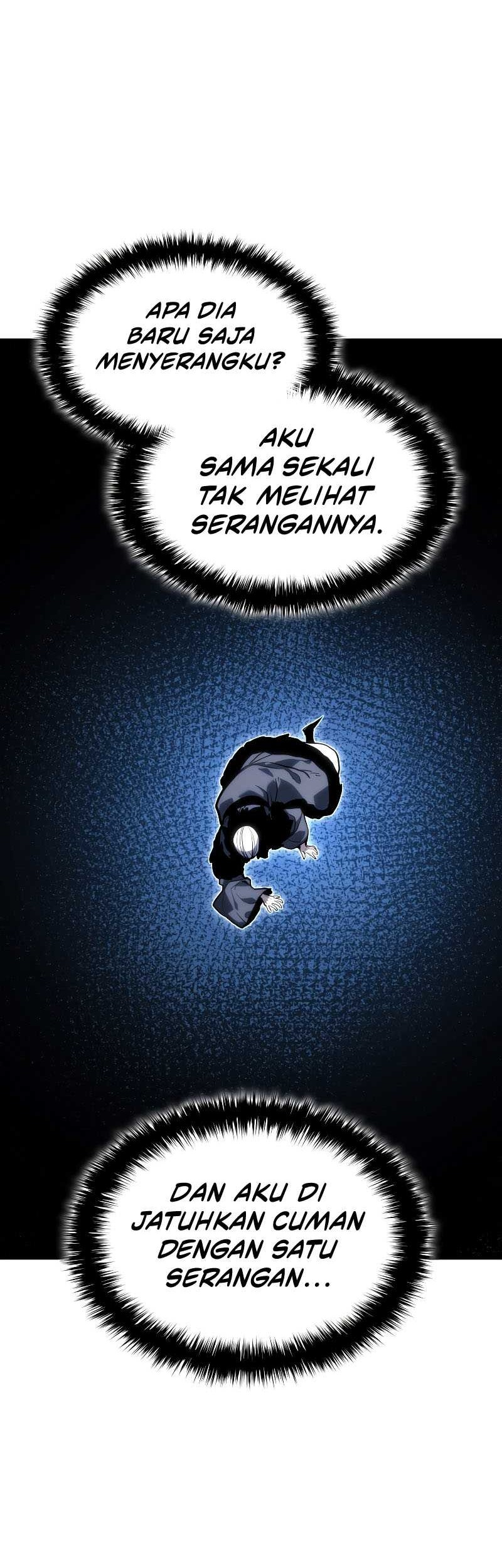 Grim Reaper of the Drifting Moon Chapter 53 - halaman 24
