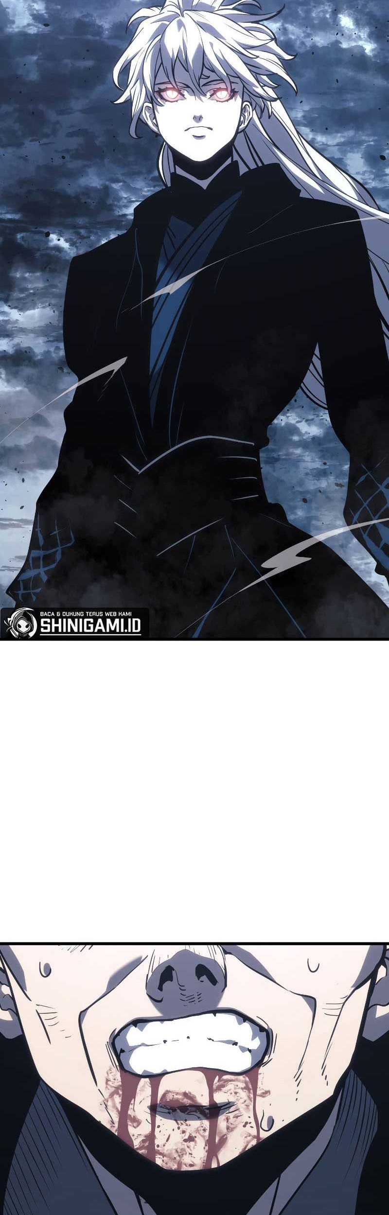 Grim Reaper of the Drifting Moon Chapter 53 - halaman 26