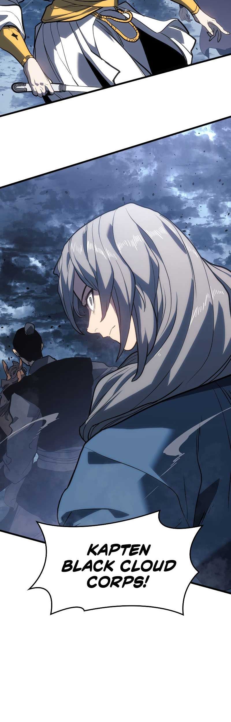 Grim Reaper of the Drifting Moon Chapter 53 - halaman 28