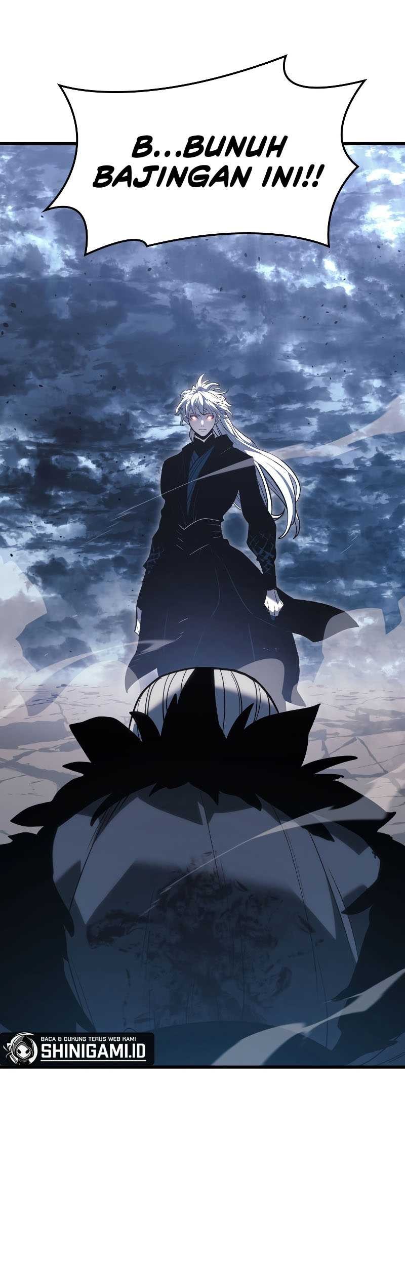 Grim Reaper of the Drifting Moon Chapter 53 - halaman 29