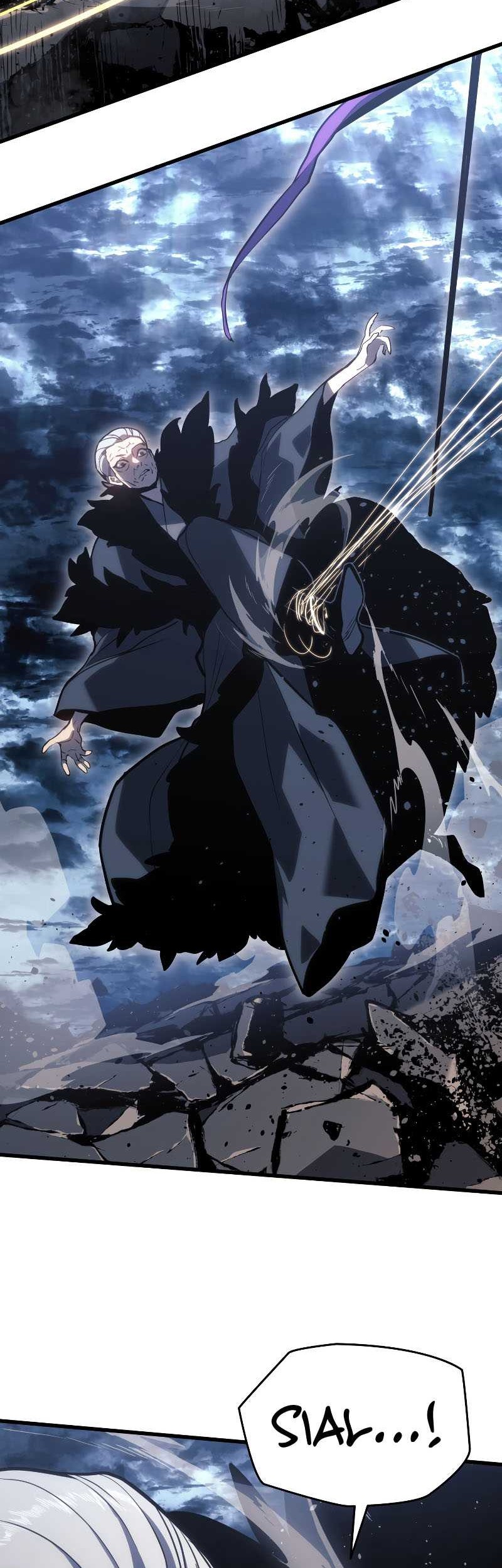 Grim Reaper of the Drifting Moon Chapter 53 - halaman 3