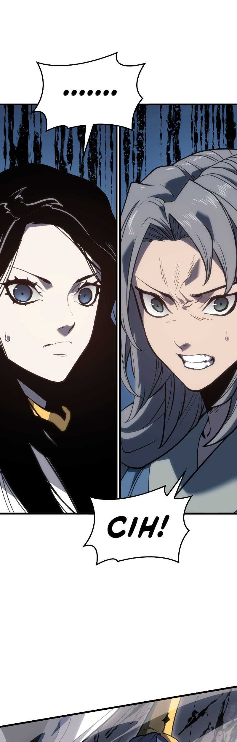 Grim Reaper of the Drifting Moon Chapter 53 - halaman 30