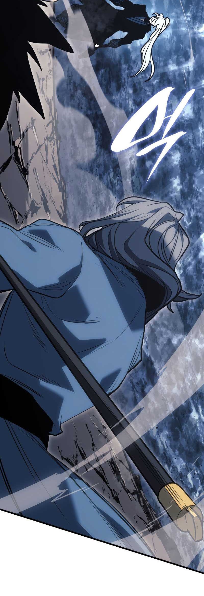 Grim Reaper of the Drifting Moon Chapter 53 - halaman 32