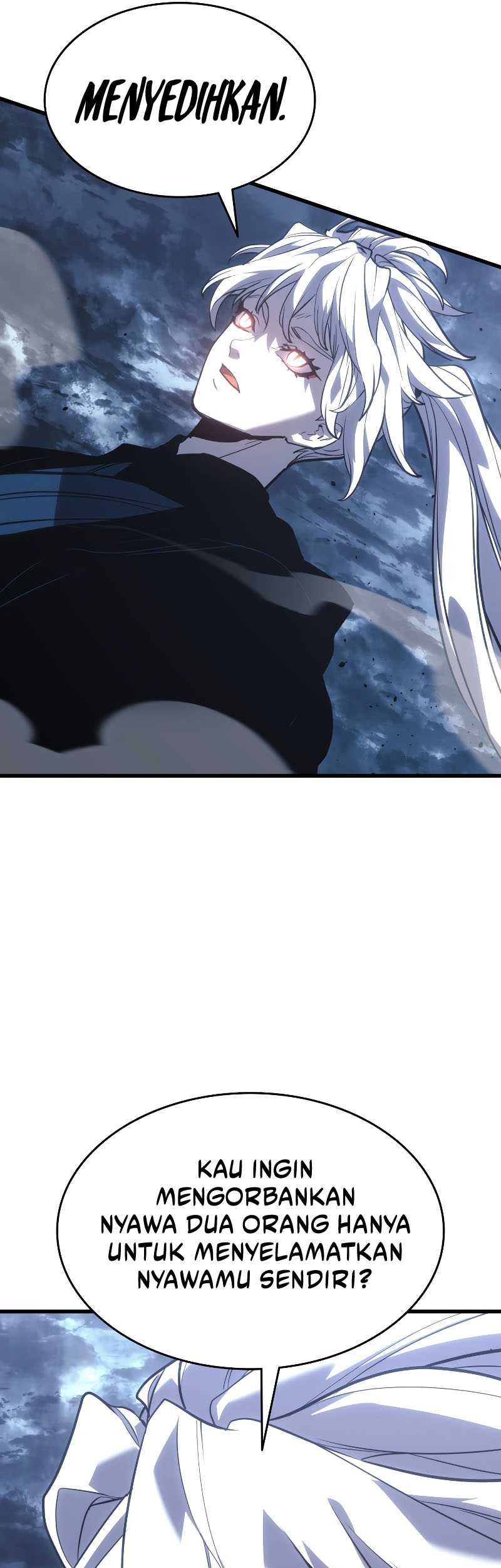 Grim Reaper of the Drifting Moon Chapter 53 - halaman 33