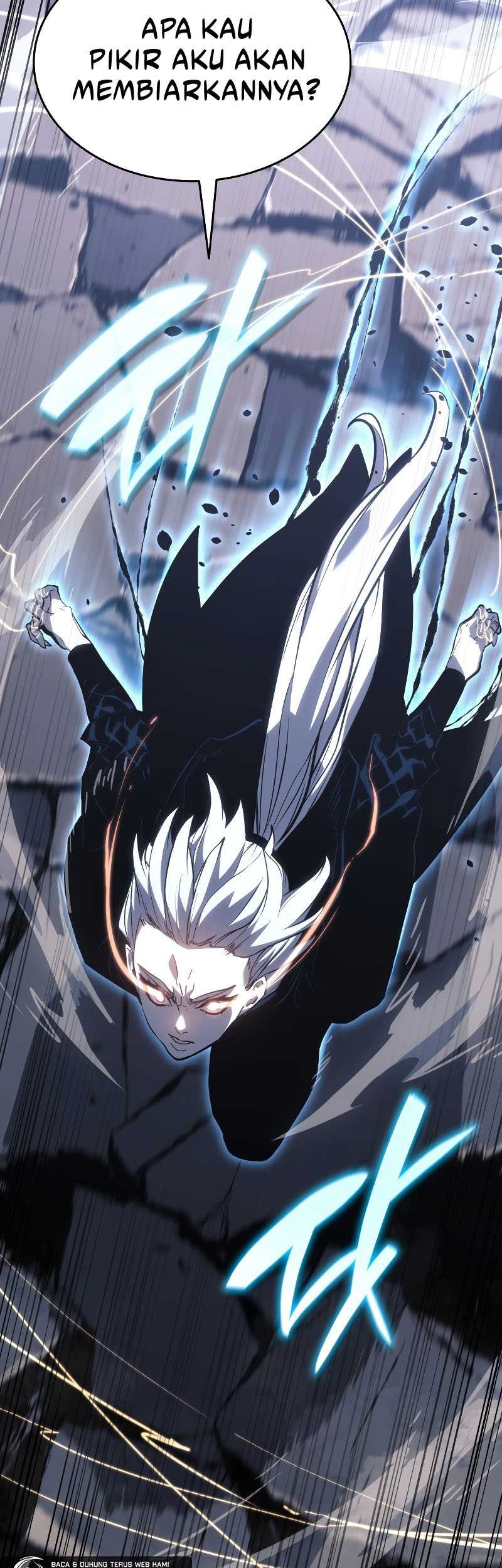 Grim Reaper of the Drifting Moon Chapter 53 - halaman 35