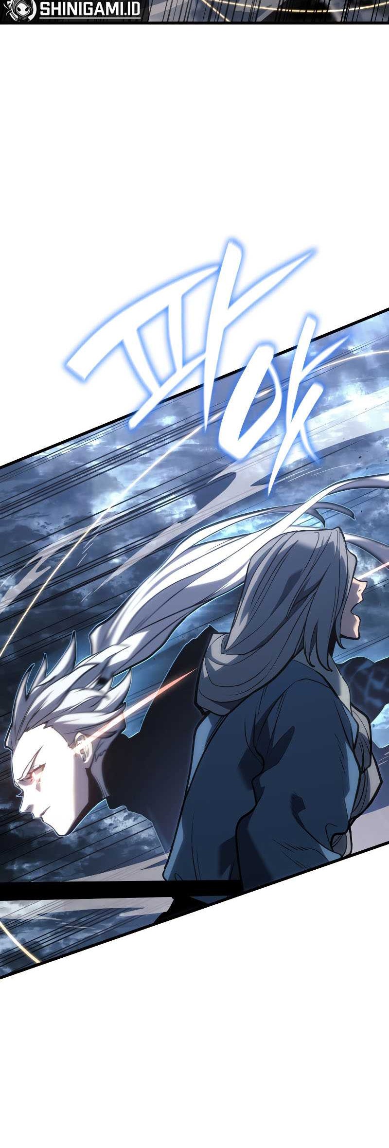 Grim Reaper of the Drifting Moon Chapter 53 - halaman 36