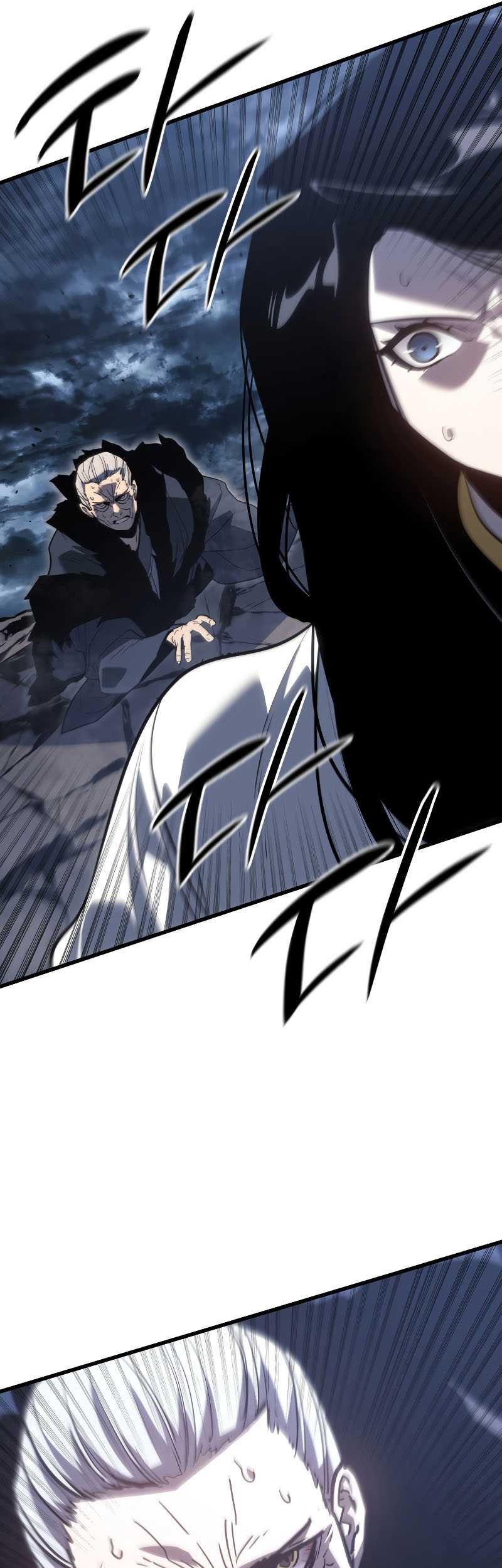Grim Reaper of the Drifting Moon Chapter 53 - halaman 37