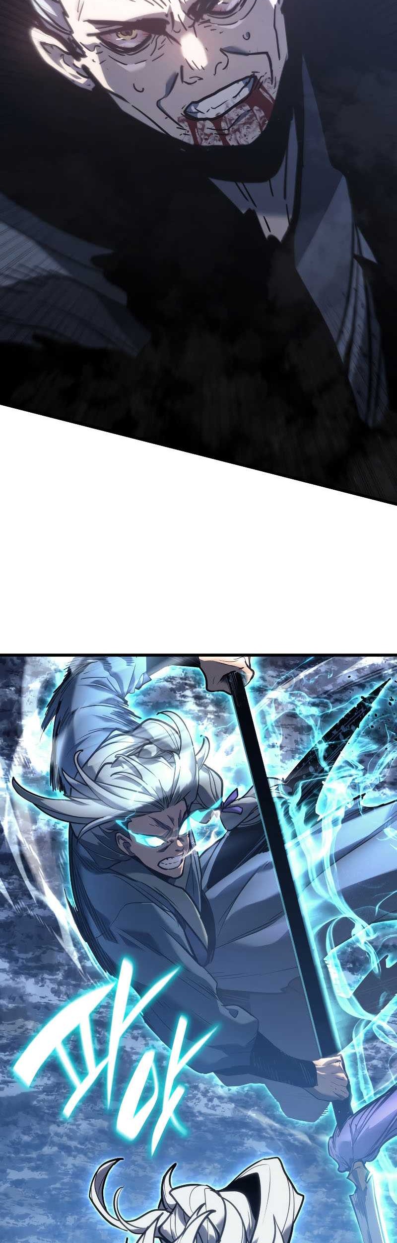 Grim Reaper of the Drifting Moon Chapter 53 - halaman 38