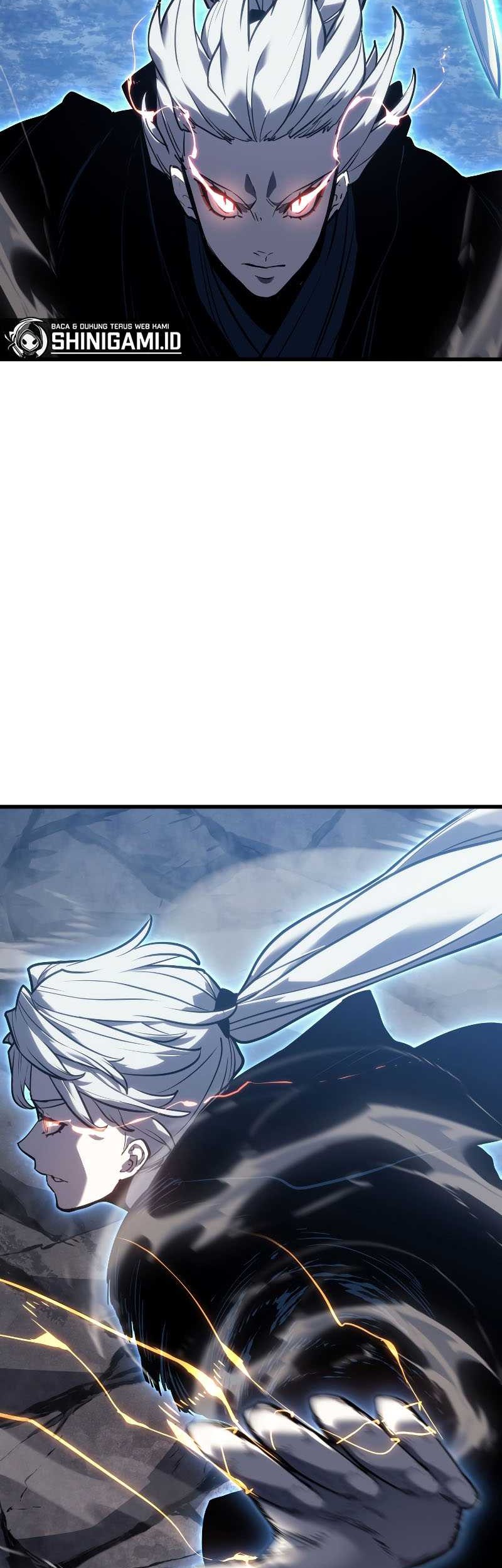 Grim Reaper of the Drifting Moon Chapter 53 - halaman 39