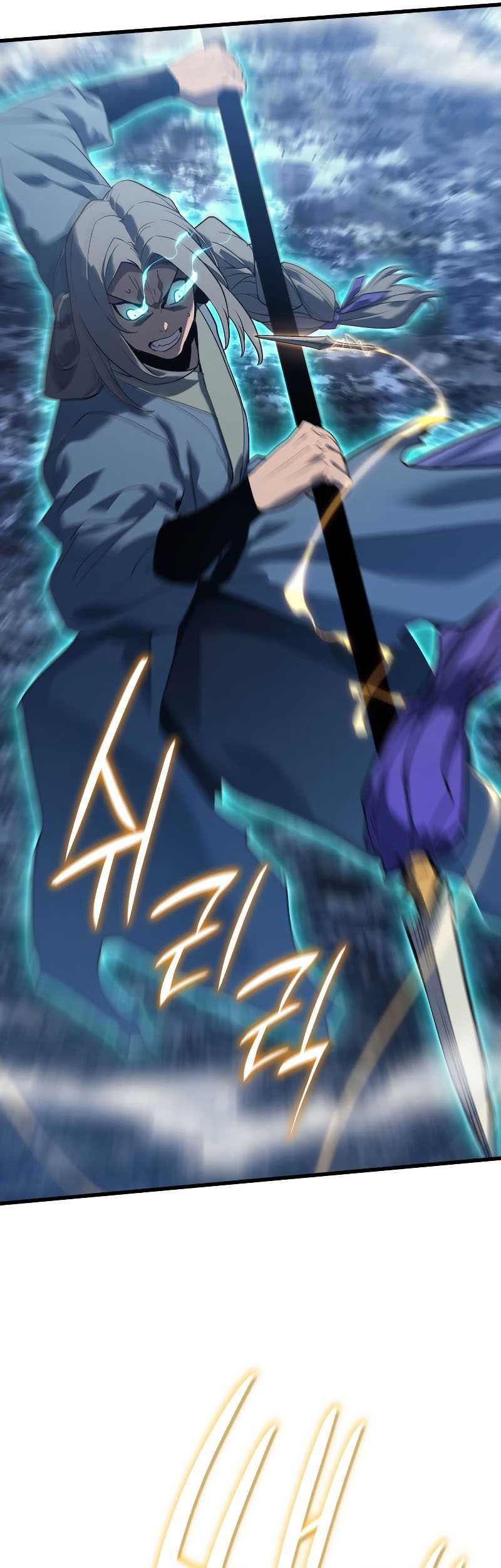 Grim Reaper of the Drifting Moon Chapter 53 - halaman 41