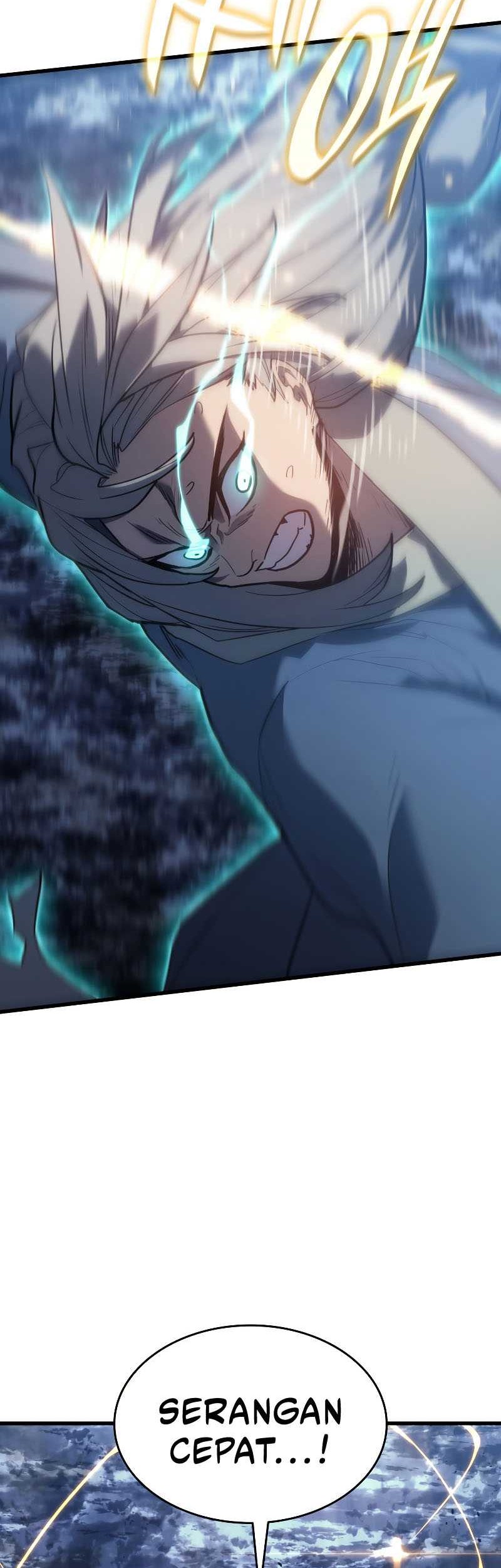 Grim Reaper of the Drifting Moon Chapter 53 - halaman 42