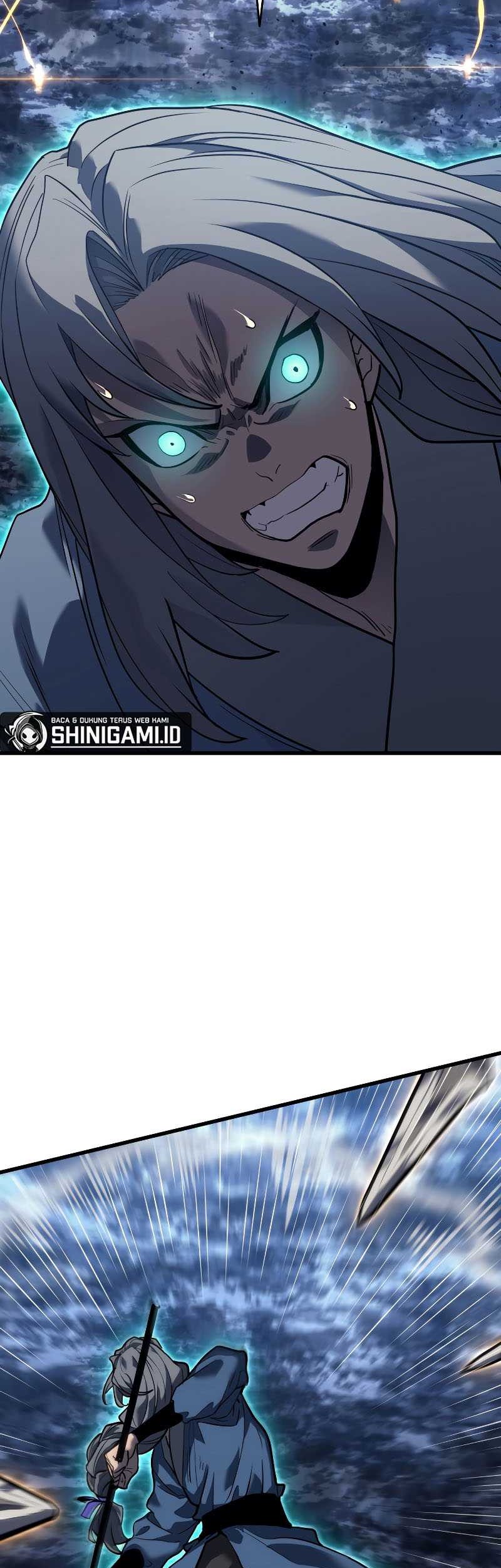 Grim Reaper of the Drifting Moon Chapter 53 - halaman 43