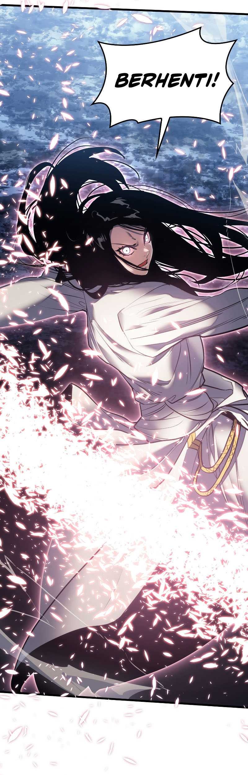Grim Reaper of the Drifting Moon Chapter 53 - halaman 49
