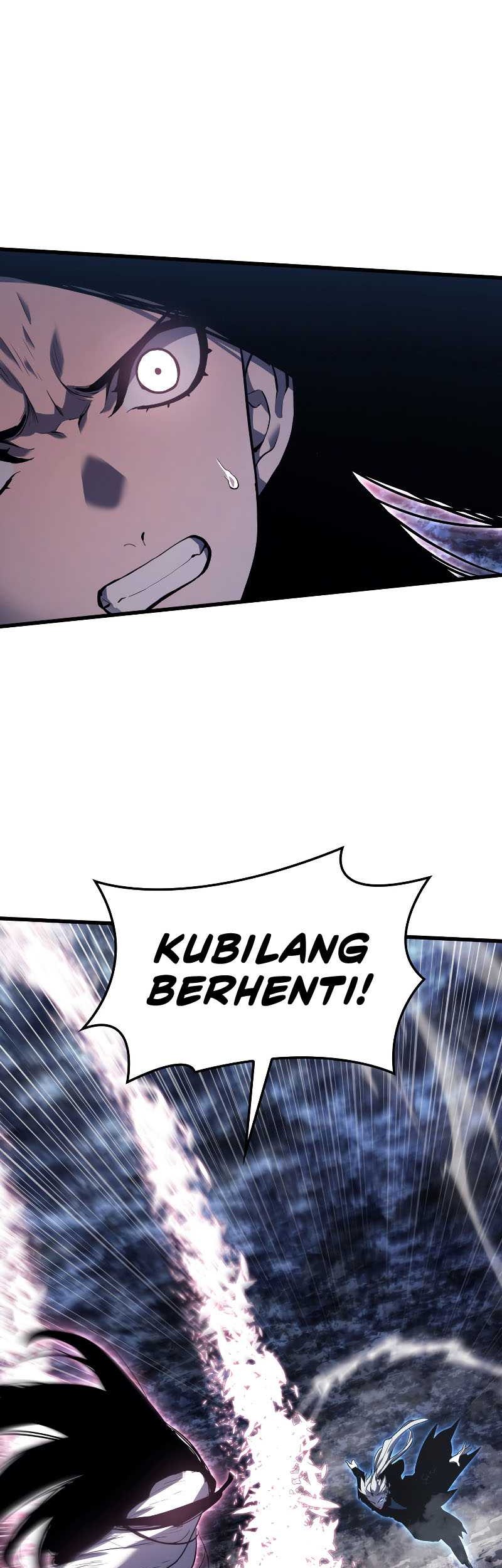 Grim Reaper of the Drifting Moon Chapter 53 - halaman 51