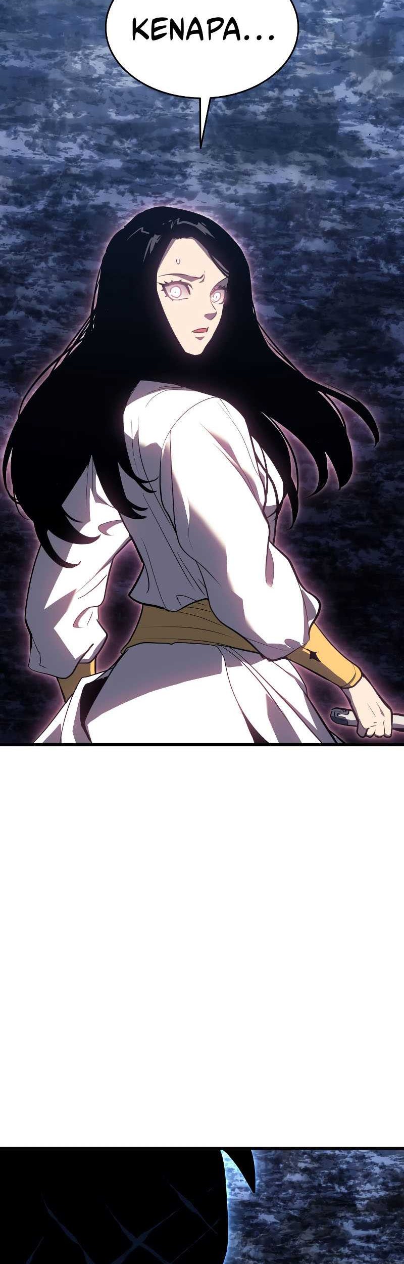 Grim Reaper of the Drifting Moon Chapter 53 - halaman 58