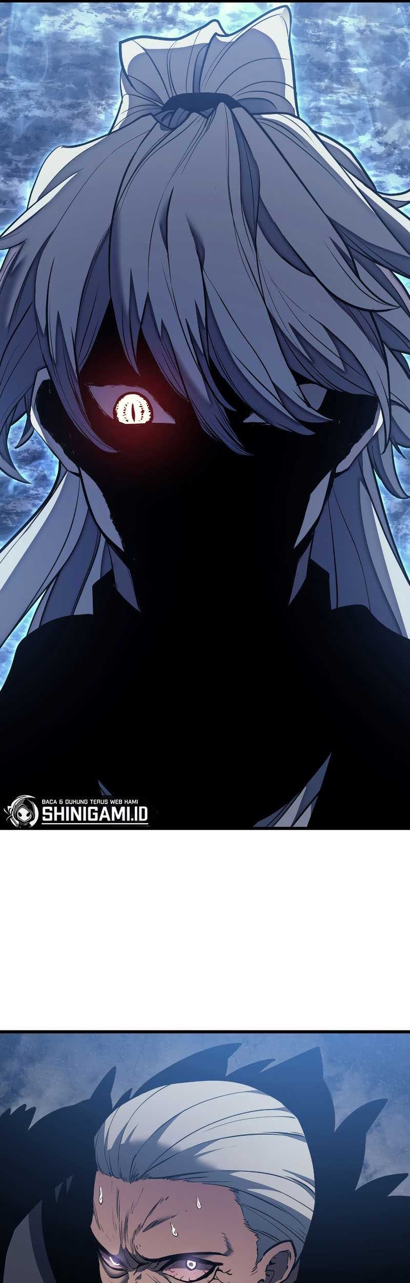 Grim Reaper of the Drifting Moon Chapter 53 - halaman 61