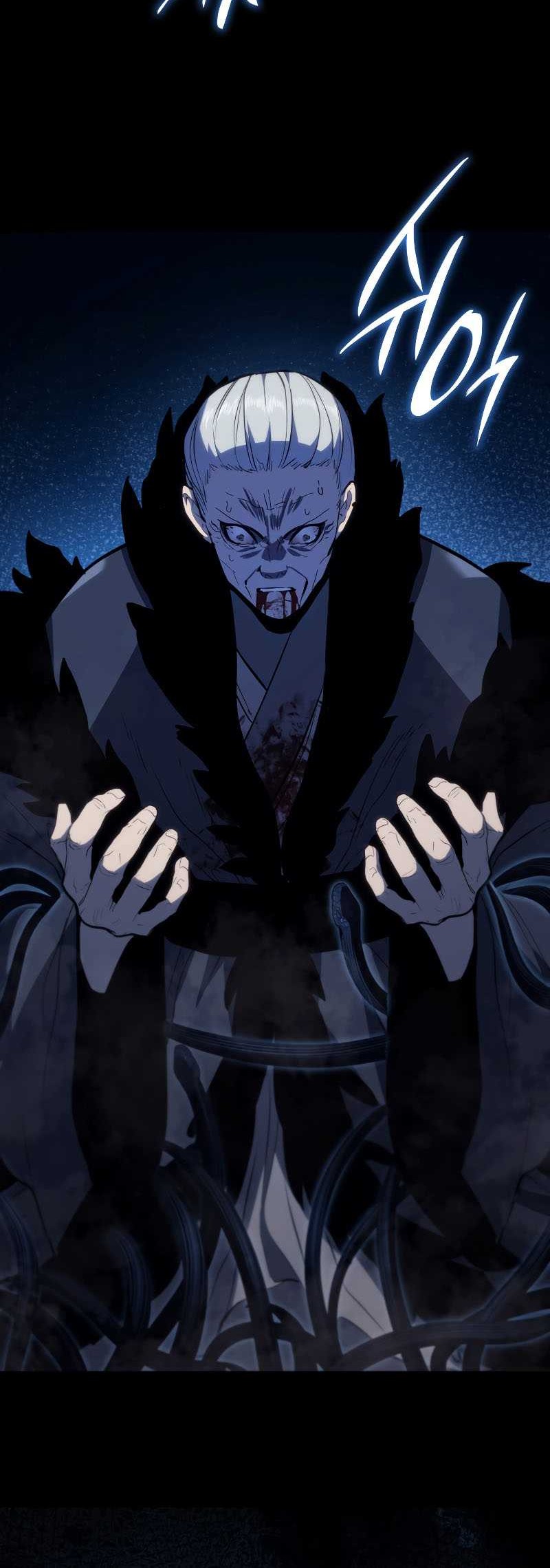 Grim Reaper of the Drifting Moon Chapter 53 - halaman 68