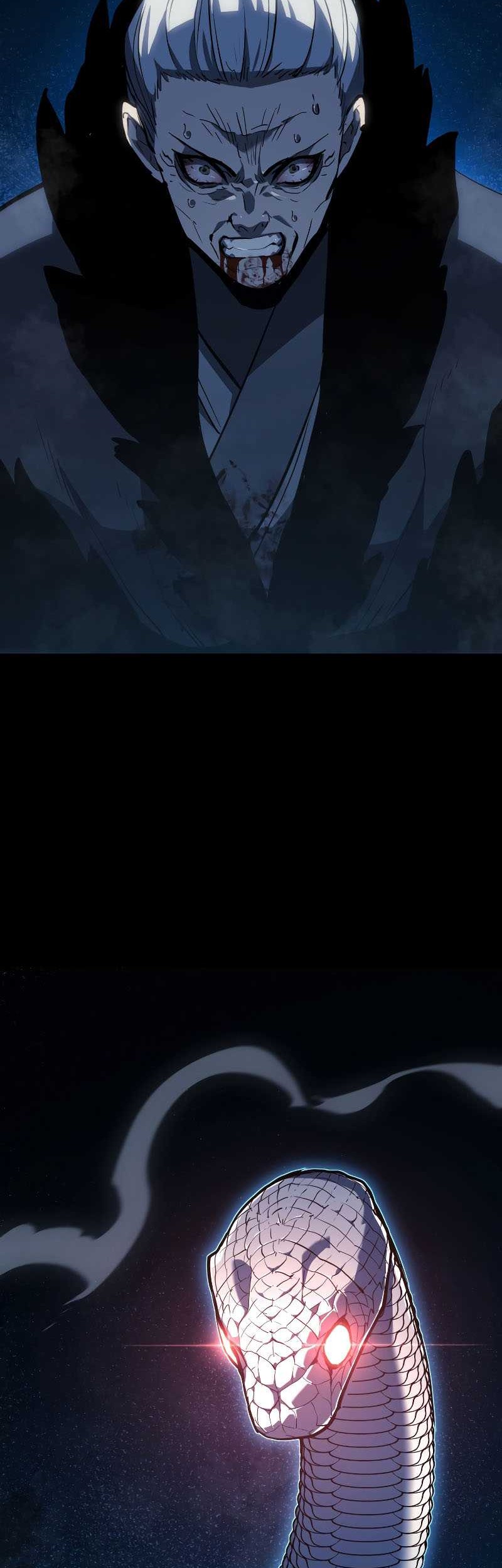 Grim Reaper of the Drifting Moon Chapter 53 - halaman 70