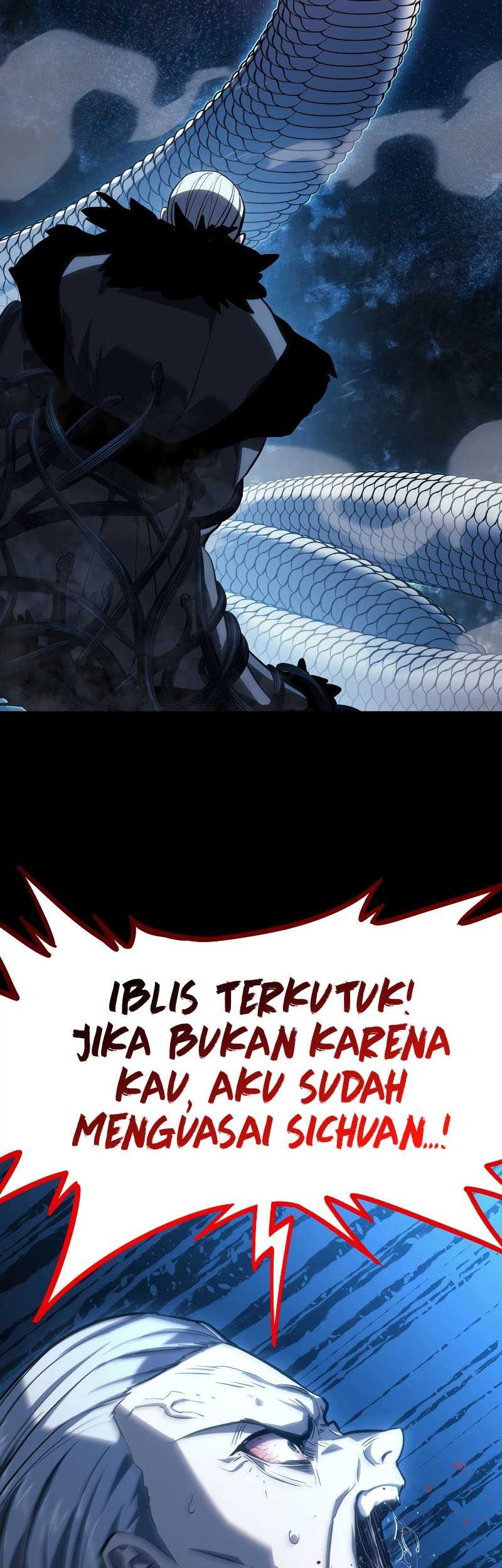Grim Reaper of the Drifting Moon Chapter 53 - halaman 71