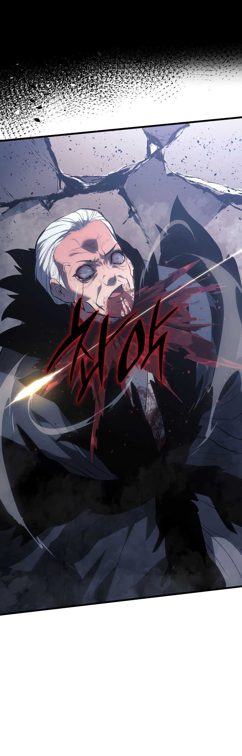 Grim Reaper of the Drifting Moon Chapter 53 - halaman 74