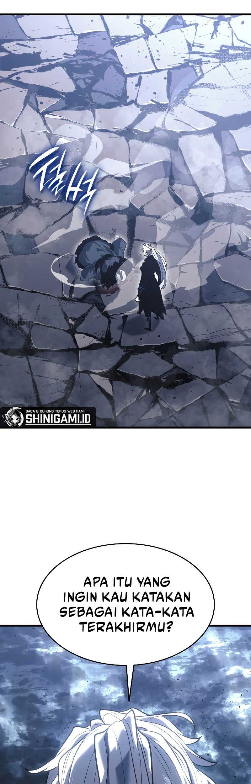 Grim Reaper of the Drifting Moon Chapter 53 - halaman 75