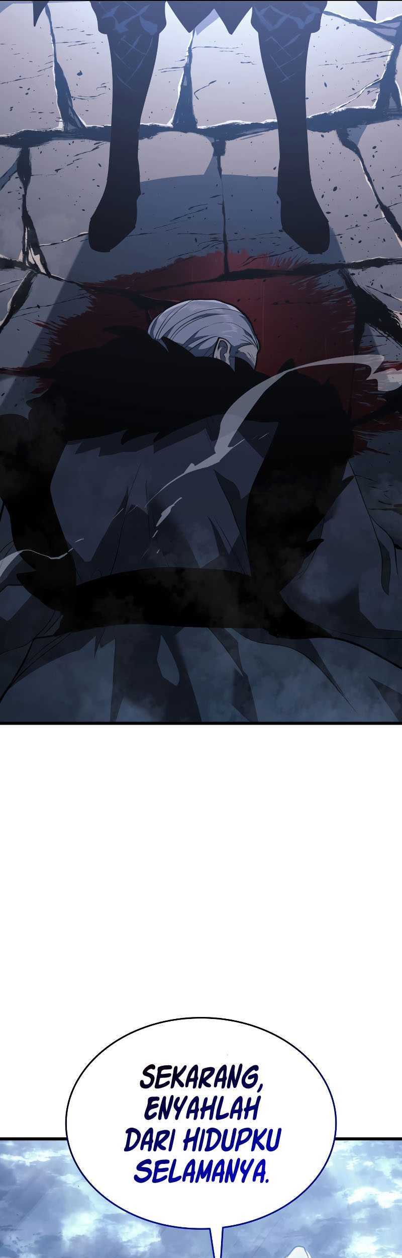 Grim Reaper of the Drifting Moon Chapter 53 - halaman 77