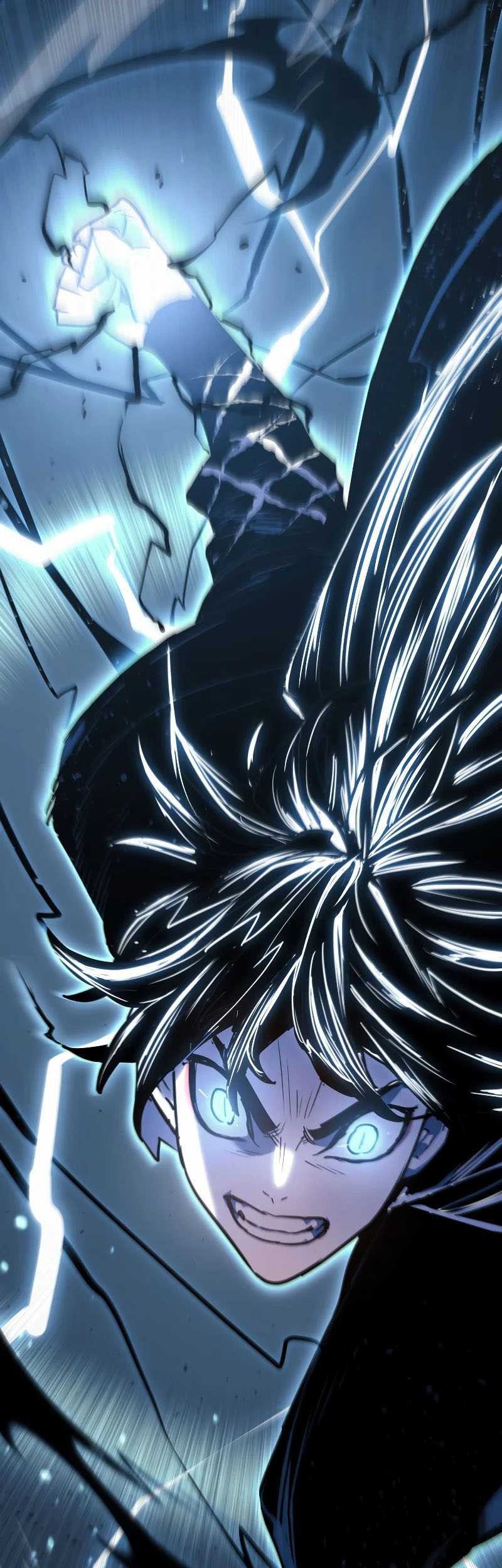 Grim Reaper of the Drifting Moon Chapter 53 - halaman 8