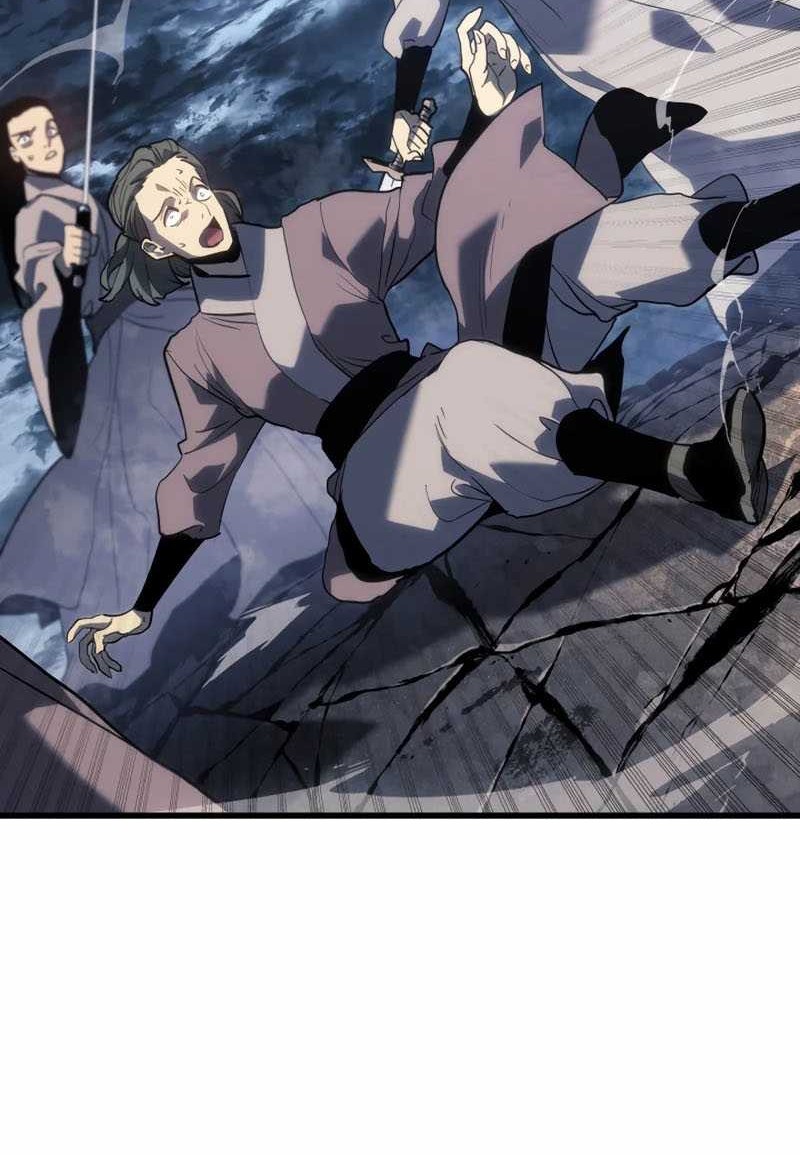 Grim Reaper of the Drifting Moon Chapter 54 - halaman 14