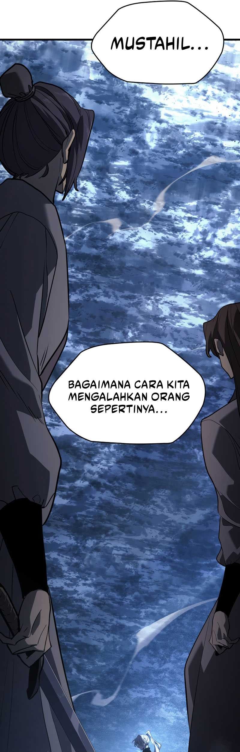 Grim Reaper of the Drifting Moon Chapter 54 - halaman 15