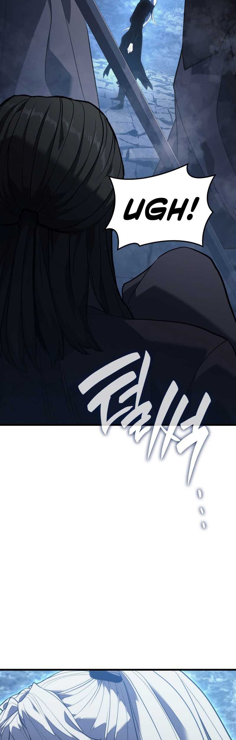 Grim Reaper of the Drifting Moon Chapter 54 - halaman 16