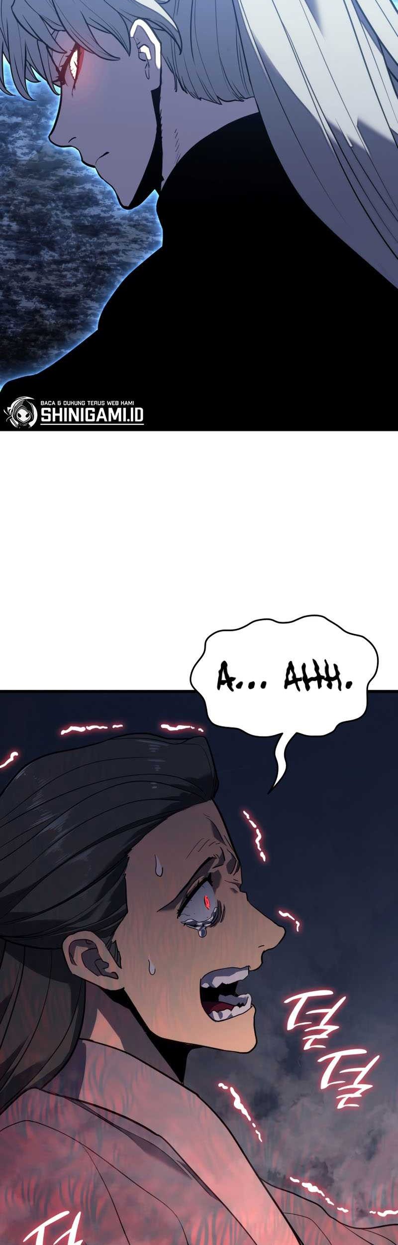 Grim Reaper of the Drifting Moon Chapter 54 - halaman 17