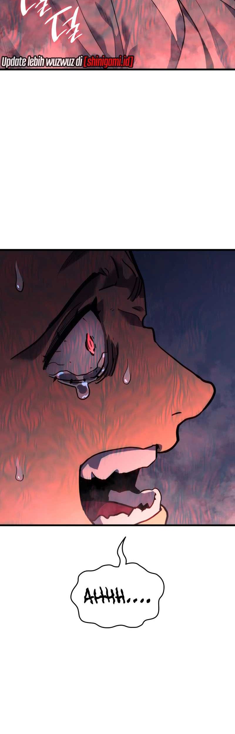 Grim Reaper of the Drifting Moon Chapter 54 - halaman 18