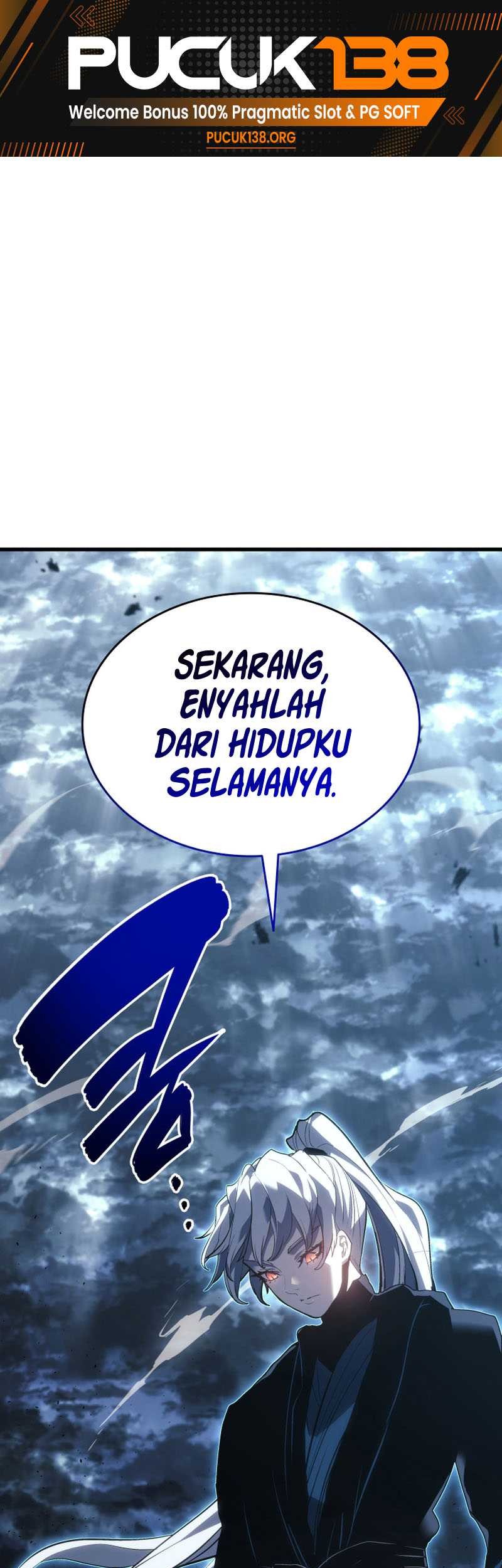 Grim Reaper of the Drifting Moon Chapter 54 - halaman 2