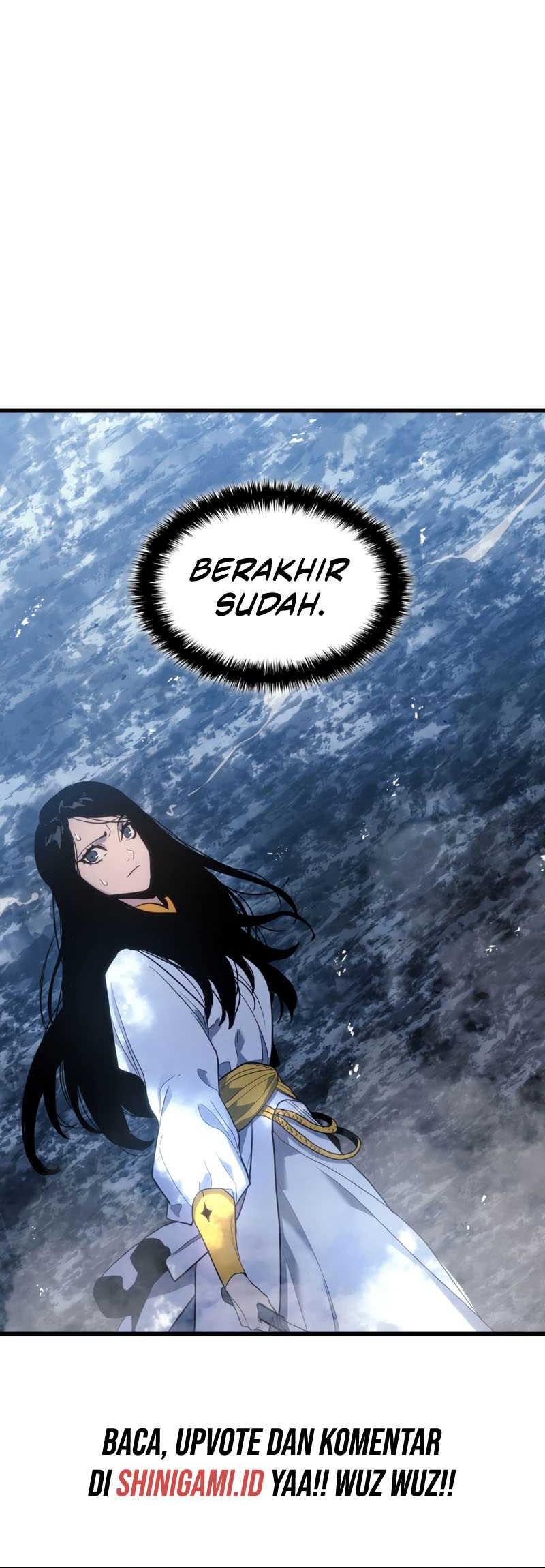 Grim Reaper of the Drifting Moon Chapter 54 - halaman 21