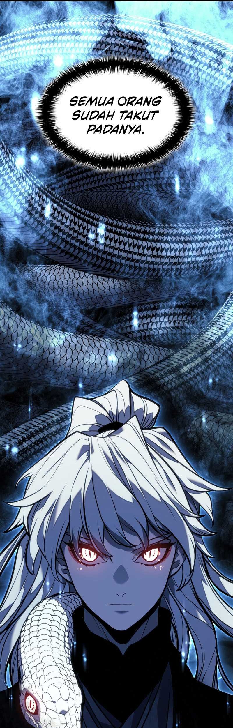 Grim Reaper of the Drifting Moon Chapter 54 - halaman 22