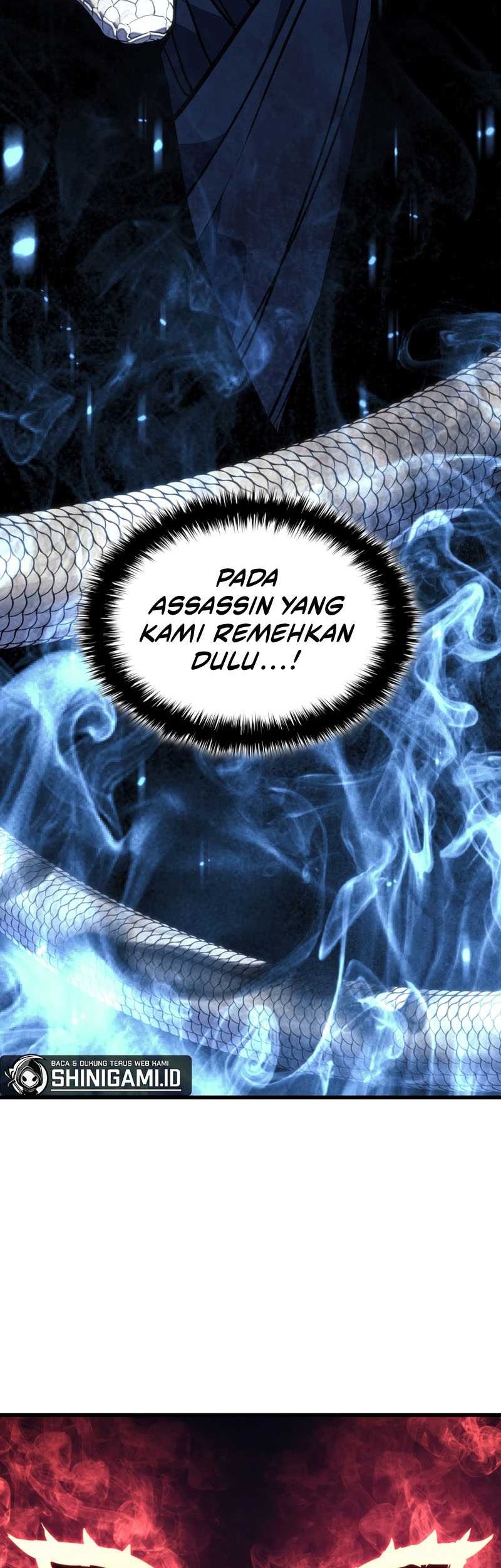 Grim Reaper of the Drifting Moon Chapter 54 - halaman 23