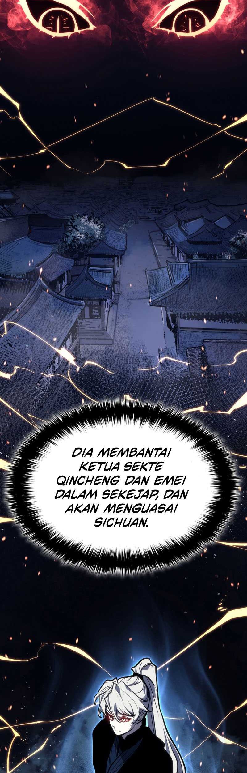 Grim Reaper of the Drifting Moon Chapter 54 - halaman 24