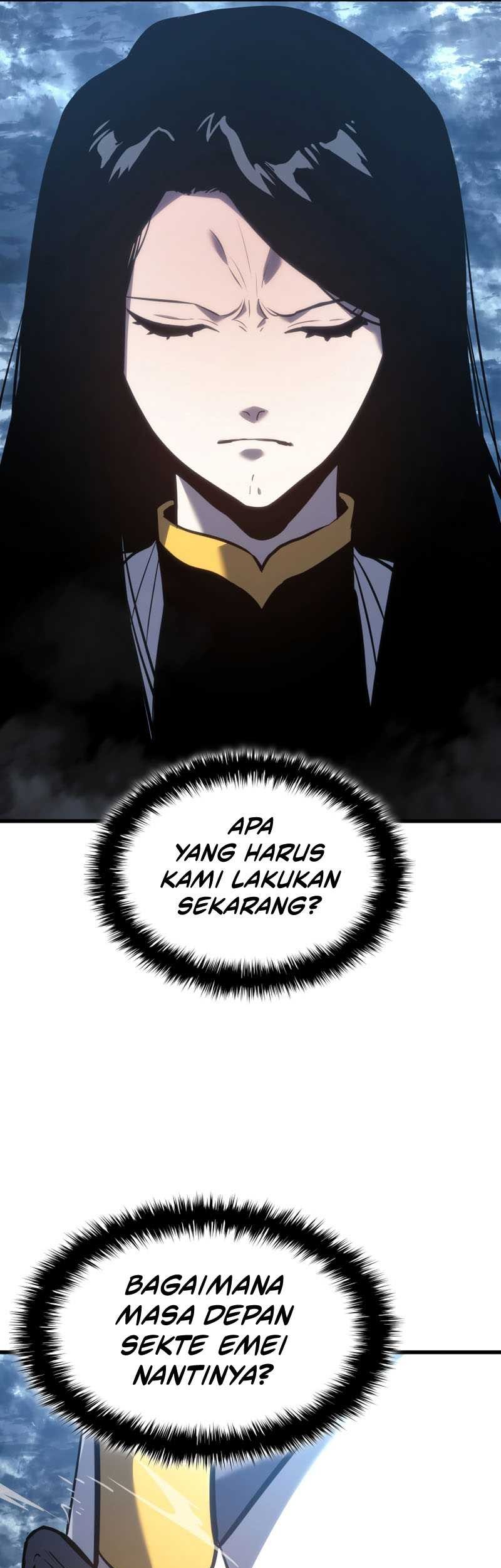 Grim Reaper of the Drifting Moon Chapter 54 - halaman 26