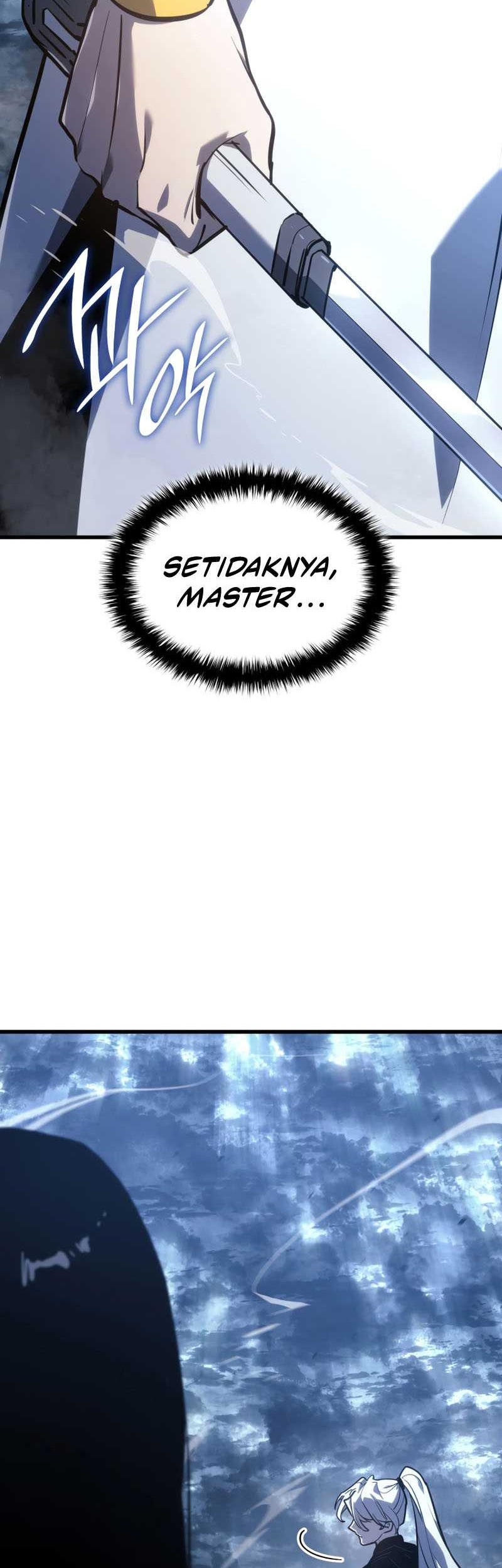 Grim Reaper of the Drifting Moon Chapter 54 - halaman 27